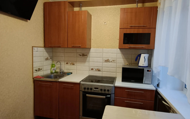 Квартира в Центре Города