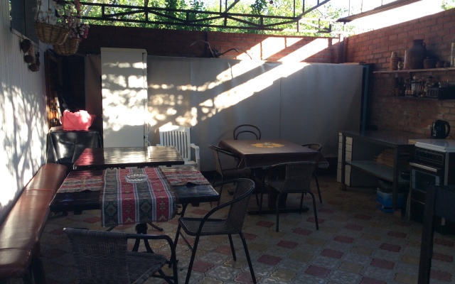 Holiday Home Guest House