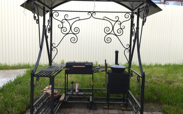 Dom V Kurortnoy Zone Guest House