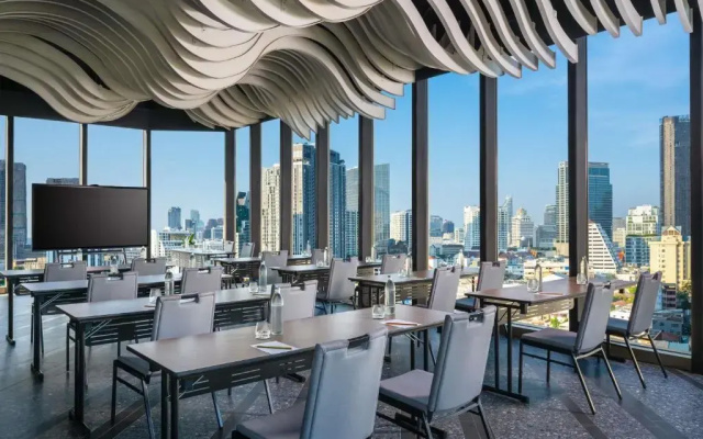 Mercure Bangkok Surawong