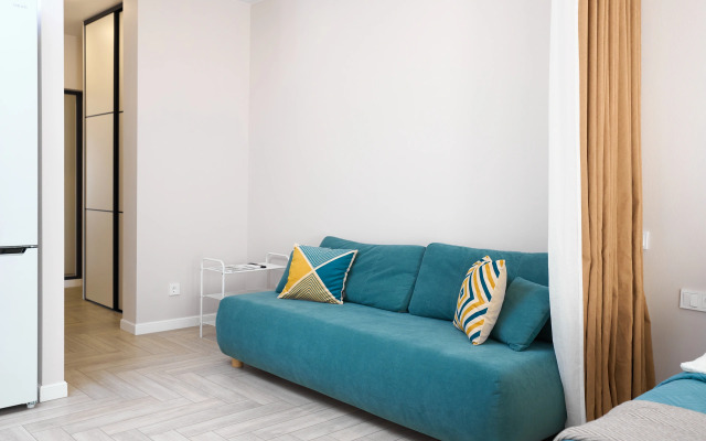 Sea Magic Apart V Zhk Bosfor Flat