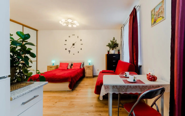 Otdykh S Udovolstviem Flat