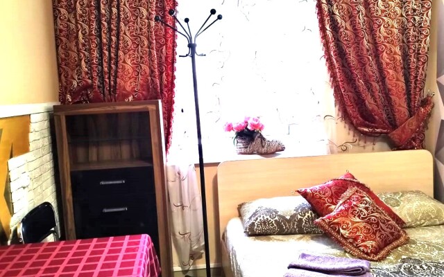 Oazis Guest House