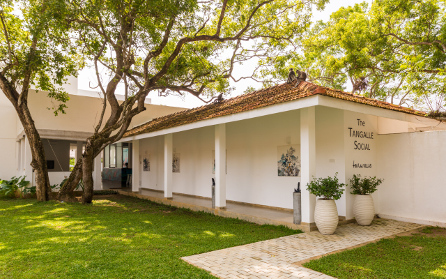 Taru Villas - The Tangalle Social