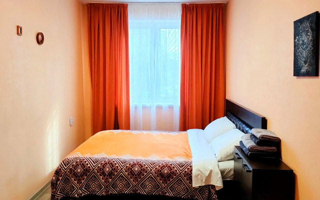 Квартира Уютный Север на Книповича