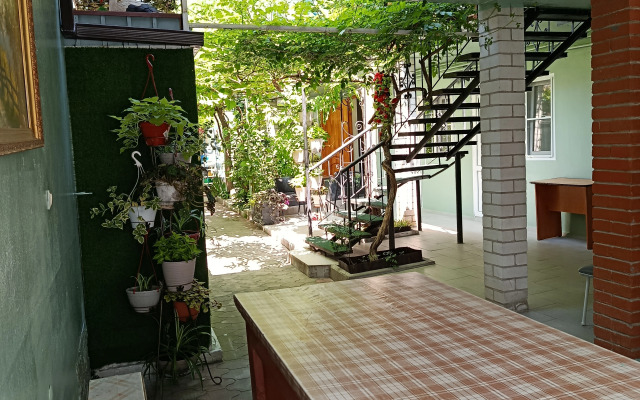Na Tolstogo 30/1 Guest House