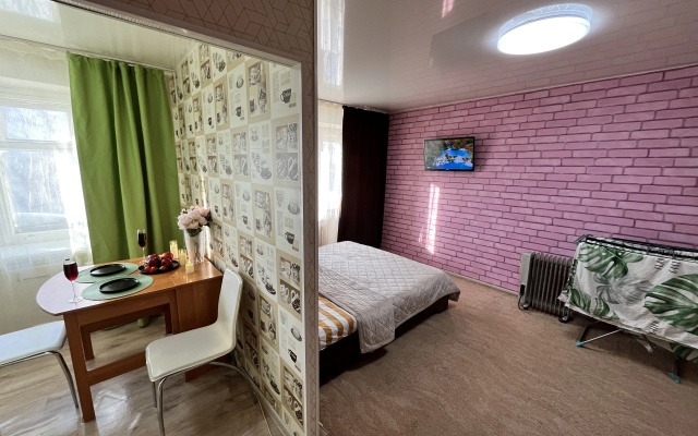 Квартира на Парковой 40А (7)