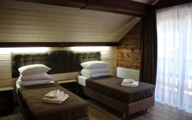 Nefёd Guest House