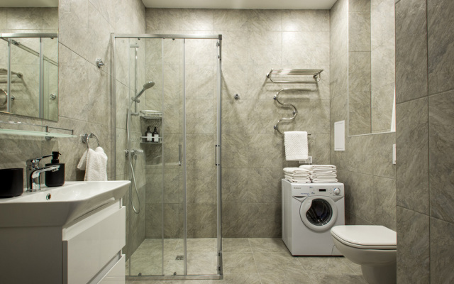 Апартаменты MyhomeYourhome на Витебский Пр 99к1