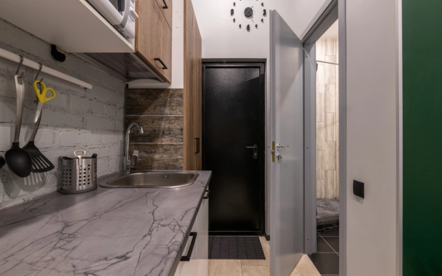 Rentalspb Apartments