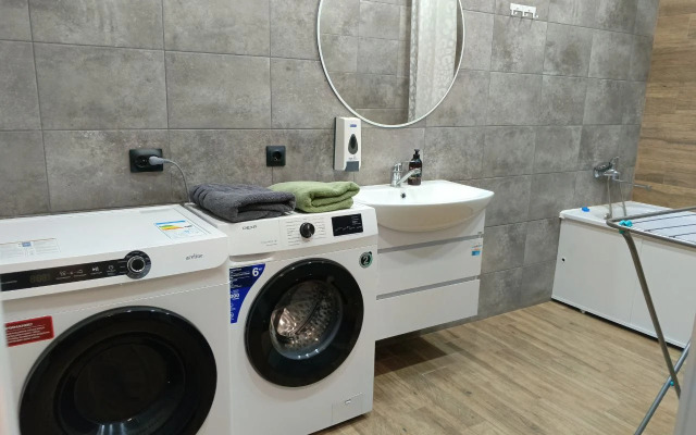 Квартира ЖД Вокзал Центр Народный Бульвар 34