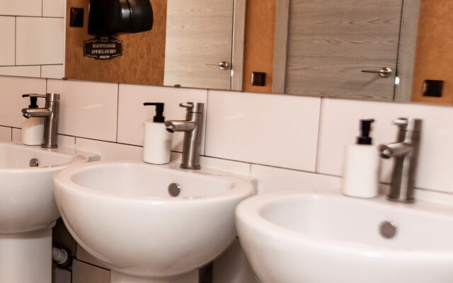 Хостел Купеческий дворъ