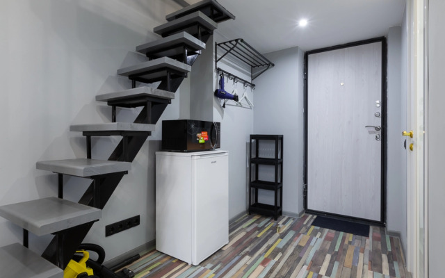 Bussi Suites Botanicheskaya 41/7 Apartments 3
