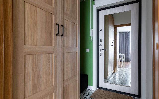 Квартира Живи в Песочном Студия Садовая 85