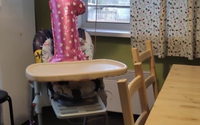 Частный Дом Сосны