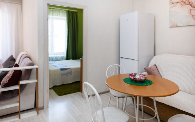 Квартира Уютная Видовая