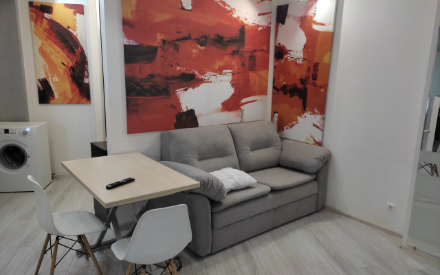 Квартира посуточно