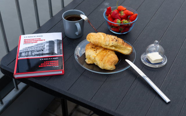 Квартира Питер на Ладони