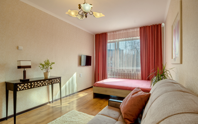 Апартаменты Душевные