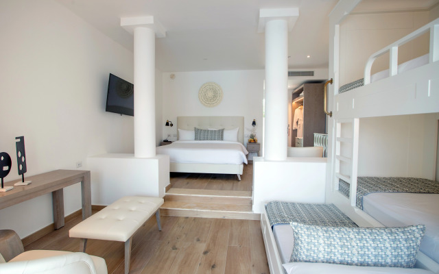 Курортный отель Princess Family Club Bavaro - All Inclusive