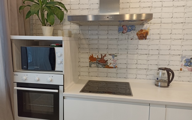 Апартаменты Одеяло&Подушка Казань Арена