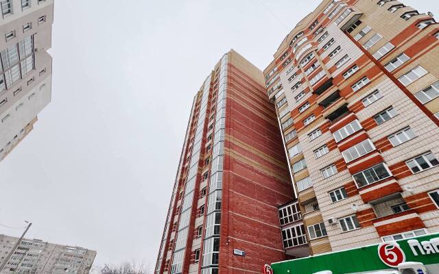 Stilnye Apartamenty V Novom Dome Apartments