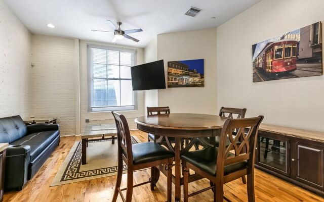 Merchant Lofts Apart hotel