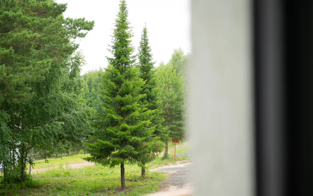 Санаторий Веда