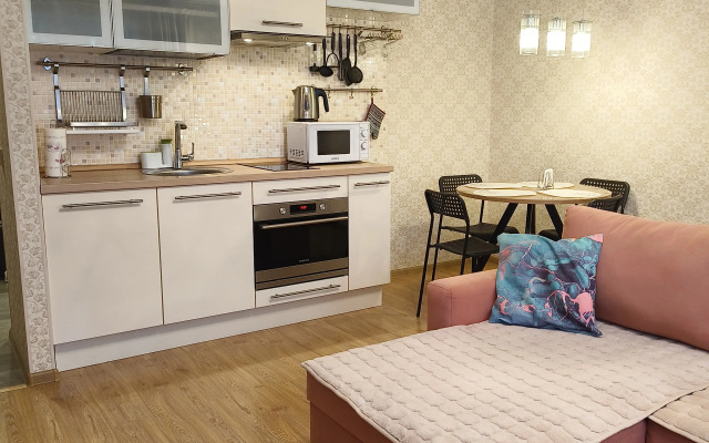U Berega Onezhskogo Ozera Flat