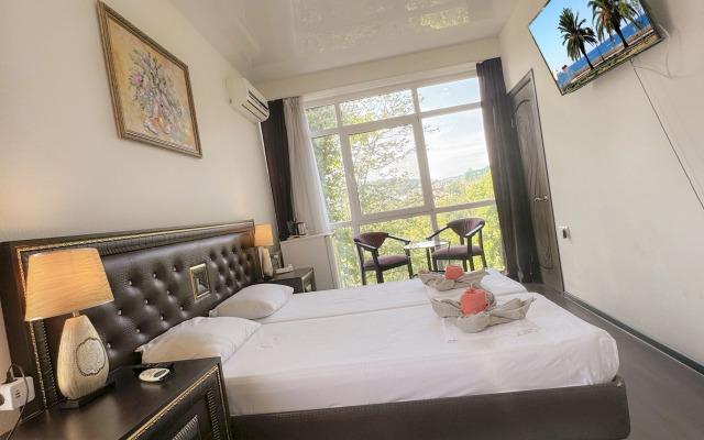 Town Park Guest House