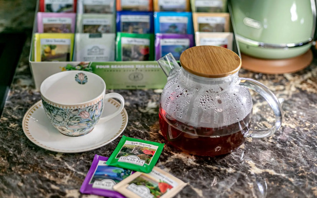 Квартира Роскошная квартира в Новостройке