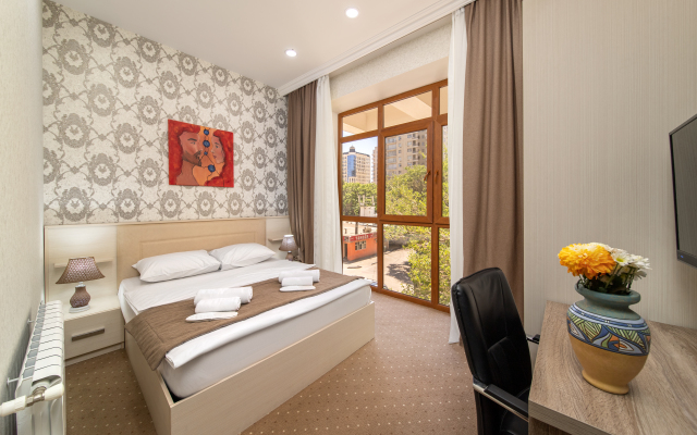 Amea Baku Hotel