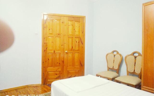 Central Apartment Tashkent