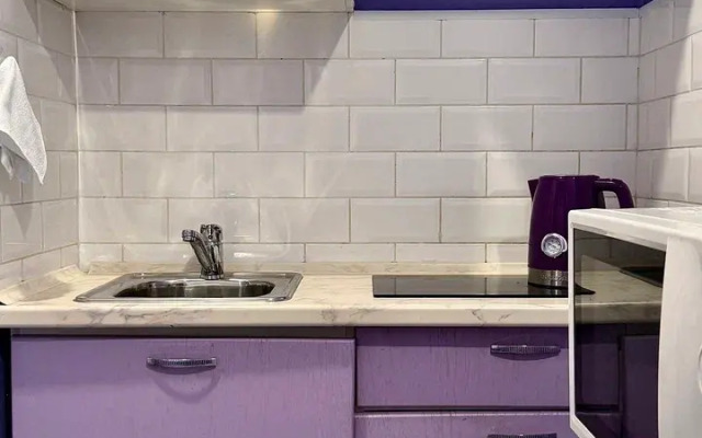 Апартаменты в Жк ТехноПарк Тх2