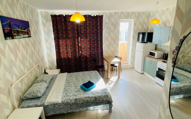 Квартира Уютная студия недалеко от Белгорода