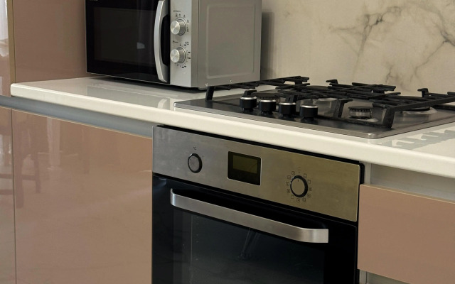 Квартира Чистая квартира в новостройке