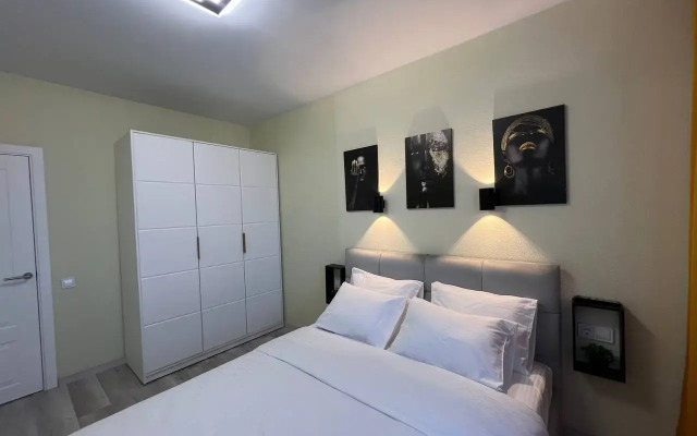 Alexhome V Monino Apartments