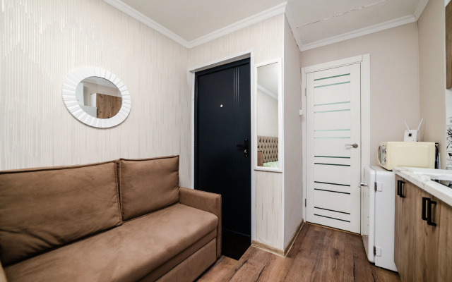 Апартаменты Расковой 24А (01)