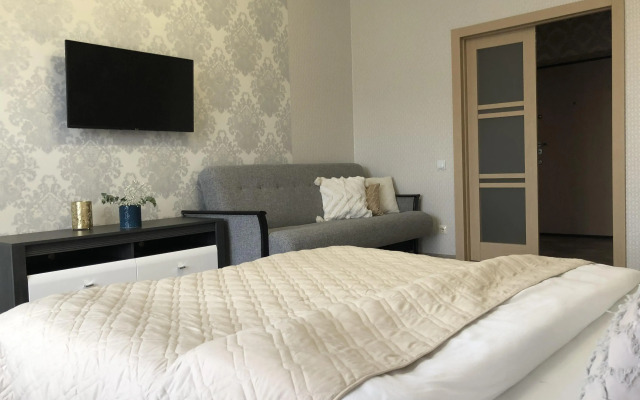 Квартира с 2 Спальнями у Острова Канта