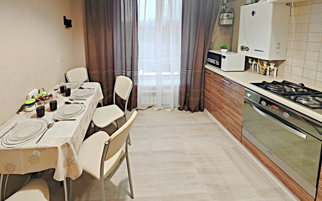 Квартира Шикарная двухкомнатная квартира у ТЦ Мега