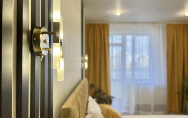 Premium Klassa Yekaterinburg Schorsa 103 Flat