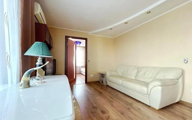 Апартаменты Яблочкова 19