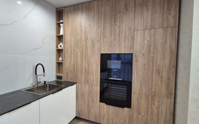 Квартира Уютная на Западном Пляже Зеленоградска