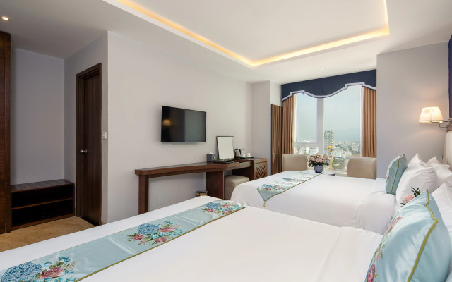 Parze Ocean Hotel & Spa