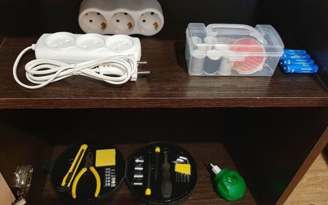 Апартаменты Комфортные от 1 до 6 гостей