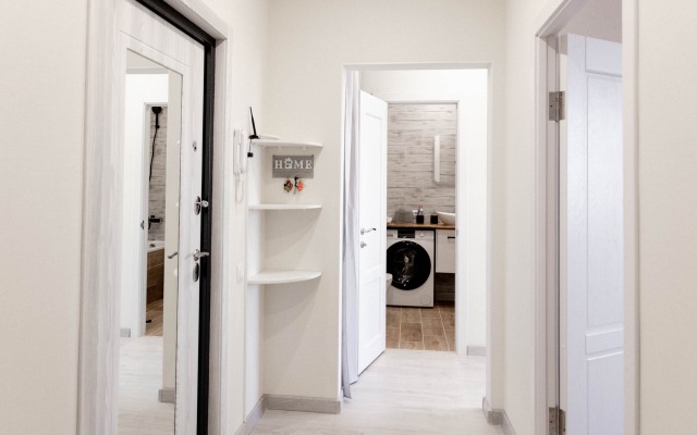 Квартира на Приморском бульваре 61