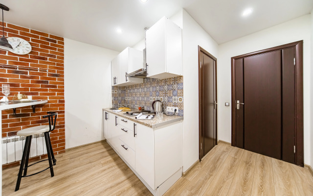 Квартира Уютная двухкомнатная в центре Санкт-Петербурга