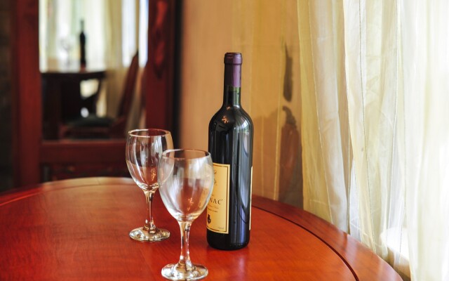 Villa Dolphin Apart-Hotel