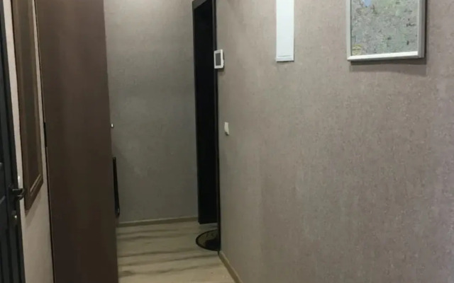 Pokrovskiy Ugol Flat