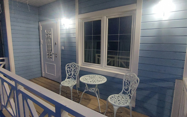 Chaykina Dacha Guest House